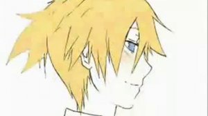 Сага о зле - "Слуга зла"