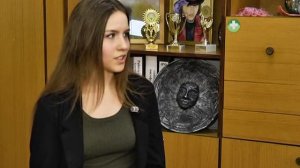 Талантливый Курск 31 01 2018