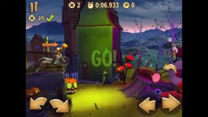 Trials Frontier: The Bunker