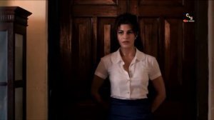 Jacqueline Fernandez from according to Matthew