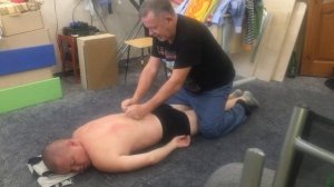 Радикальная правка позвоночника при множественных протрузиях