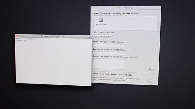 HOW TO REMOVE PASSWORD ON MAC BOOK PRO !! UNLOCK PASSCODE !! ALL MAC !!