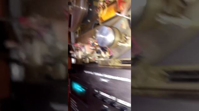 Орбита - 107С запела как положено ))) смотреть онлайн