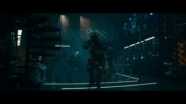 ✅ "Чёрная Пантера 2: Ваканда навсегда" [2022]-Трейлер