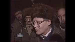 Елена Масюк - Корреспондент побывавшая в Чеченском плену 1995 год.