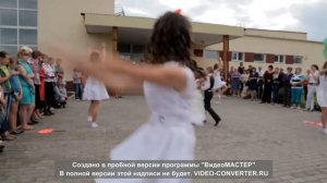 Sanna Nielsen Undo клип - танец
