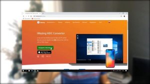 Как конвертировать HEIC в JPEG - Целых два способа решения