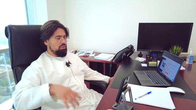 Ислам Шангареев: Как стать партнёром нашей компании? Выгодное сотрудничество с Top Address.