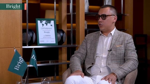 Портнягин в Узбекистане - рассказал про детство, успех и перспективы Узбекистана