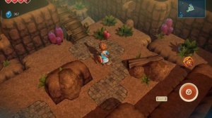 поиграй в игру ocean horn