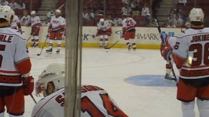 Eric Staal