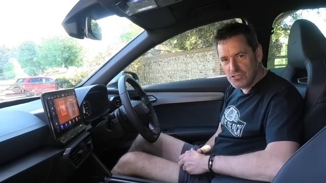 2021 Cupra Formentor VZ2 - The best performance Compact SUV you can buy ? смотреть онлайн