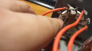 Трансформатор для зарядки аккумулятора MAXINTER