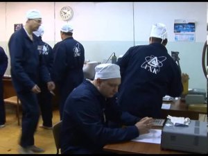 Победители конкурса «Человек года Росатома»