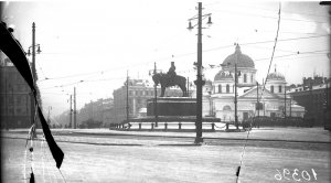 «Стекло заговорило». Видеосюжет из фотоархива музея