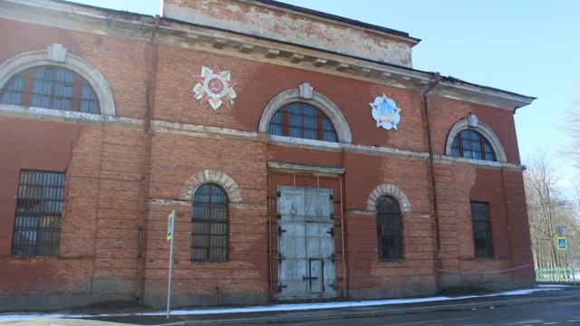 Кронштадт. Самый большой военно-морской храм в России? смотреть онлайн