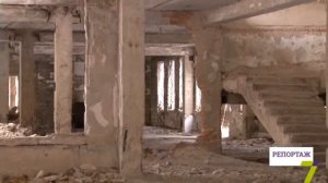 Призрак детского сада