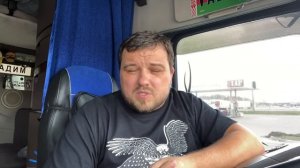 Дальнобой США/ Хакеры взломали канал/ Davir Trucking..