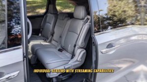 2024 Honda Odyssey -- Is this Still a Family LEADER for 2024?? || upcoming cars info