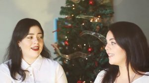 É natal - Comunidade Shalom | Cover by Bárbara e Bianca