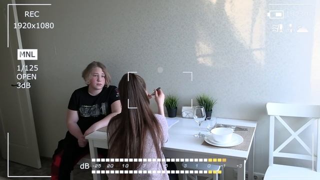 ДЕТЕКТИВЫ-Проверка НЯНИ. Наглый мальчик МАЖОР.