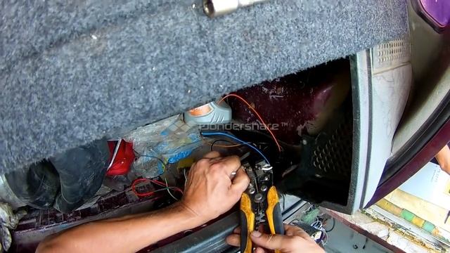 *ВАЗ 2109 УСТАНОВКА И ПОДКЛЮЧЕНИЕ ЗАДНИХ ФОНАРЕЙ БЕЗ ПЛАТ смотреть онлайн