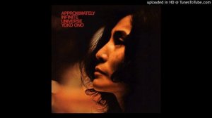 Yoko Ono - Yang Yang (Album Version)