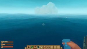 😨СТРИМ RAFT. ВЫЖИВАНИЕ НА ПЛОТУ С ДРУЗЬЯМИ!