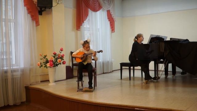 народные инструменты смотреть онлайн