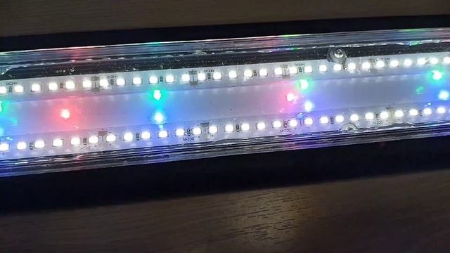 Juwel HeliaLux Spectrum 1000 после ремонта смотреть онлайн