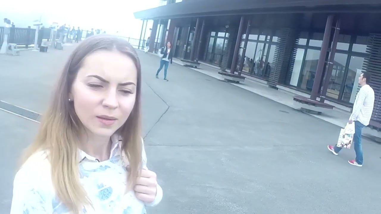 Япония  Часть 1