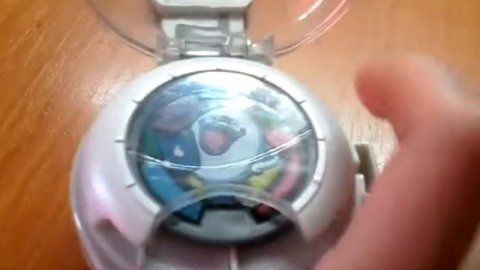 Обзор часов йокай вотч!