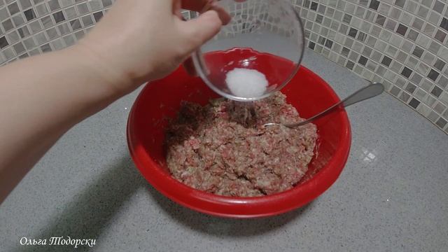 Котлеты из говядины, ПОСТО ШИКАРНЫЕ!!!