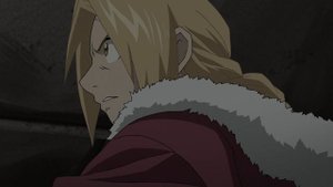 Edward vs Kimblee (Eng Dub) - Fullmetal Alchemist Brotherhood