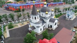 Виды Улан-Удэ с квадрокоптера.mp4