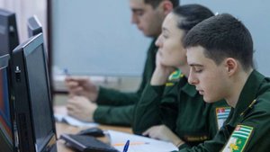 Военный переводчик: Выбор профессии