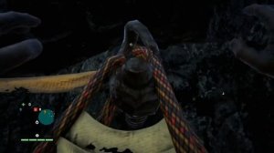 Прохождение Far Cry 4. Как найти маску на Северо-Западе карты. Местоположение Душа Ялунга.