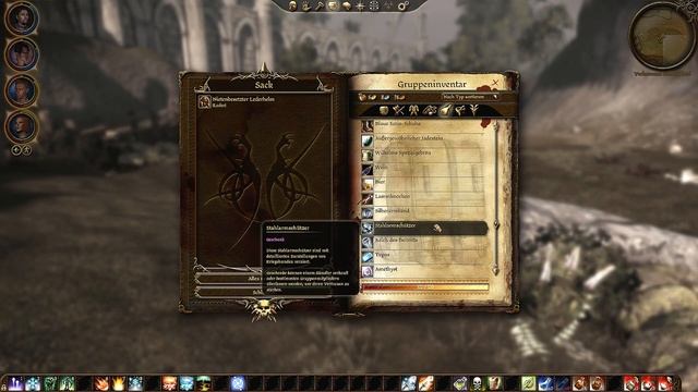 Dragon Age Origins ?046. Wolfsbrut? CmA Let's Play - Staffel 2 смотреть онлайн