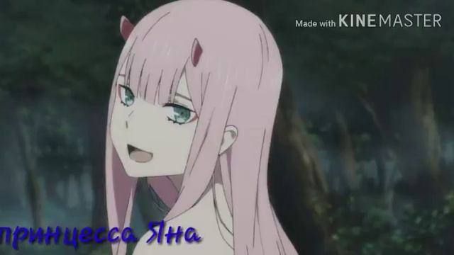 Аниме клип без звука простите за мат? смотреть онлайн