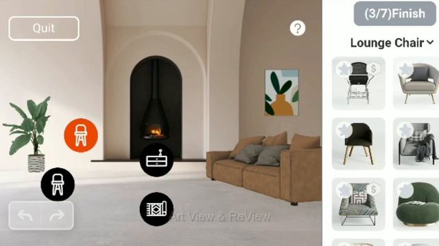 Homestyler Interior Design Project 6 #homedecor #homedecorating #interiordesign #homedecoratingidea смотреть онлайн