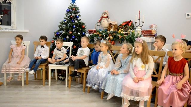 Театр кукол Белоречье