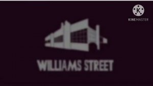 Cartoon Network Studios 2x/William Street/Cartoon Network Skull Ripple (2024)