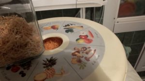 сушеная морковь