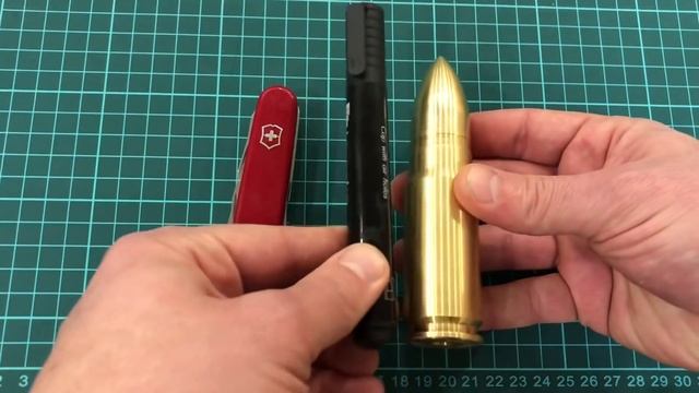 Винтовка для охоты на динозавра! .950JDJ