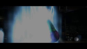 Mortal Kombat XL - The Flash Tremor Costume Skin Mod Performs Intros On All Stages 4K Mods