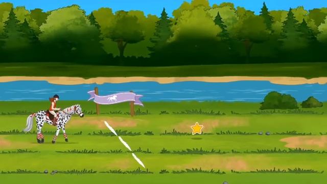 HORSE CLUB-App: Erlebe spannende Abenteuer auf dem Lakeside-Pferdehof von Schleich!