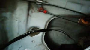 Клапан вентиляции салона, вентиляция салона Toyota Caldina