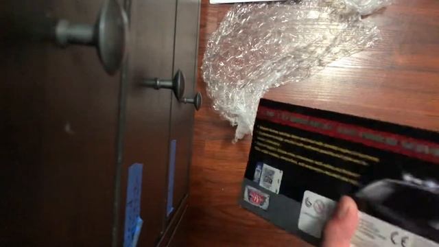 Motor Max 1/24 Scale Ford Explorer CHP unboxing смотреть онлайн