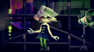 SQUID SISTERS SONGS(BY Caitlin Koi)