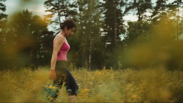 Rāmkalnu cidoniju stāsts. Story of Rāmkalni quince. смотреть онлайн